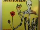 Nirvana INCESTICIDE (VG+/NM-) Vinyl LP (GEF24504) Holland Pressing