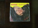 *BLONDIE Rapture/Live It Up (12
