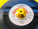 *** THE VELVET SATINS *70’s Press*** NOTHING CAN COMPARE TO YOU *EX