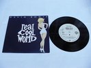 DAVID BOWIE - REAL COOL WORLD - 1992 7