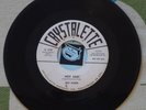 Mo Klein 45 Hot Saki / The Japanese Kid 1959 Rock and Roll Novelty VG++