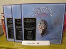 EAGLES - Their Greatest Hits 1 & 2 Vinyl/LP's Factory Sealed, Free Shipping  