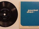 POCKET DISC with cover - DEEP PURPLE Hush / One More Rainy Day