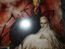 CIRCA SURVIVE APPENDAGE RARE VINYL LP 12