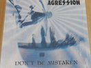 AGRESSION 