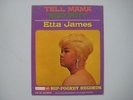 Etta James– Tell Mama / Security 45 1969 Hip-Pocket 4