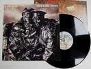 THE JAM - SETTING SONS LP VINYL EX/N MINT Rare UK 1979 1st Press A1 Paul Weller