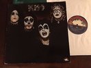 Kiss debut Lp First pressing No Kissin Time vinyl Very Clean Copy Casablanca