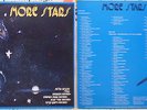 BEATLES ABBA More Stars On 45 ISRAEL ISRAELI VINYL Mamas Papas Disco LP