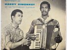 HARRY SIMONNET AFRO LATIN BIGUINE GUADELOUPE KALOUKERA LISTEN