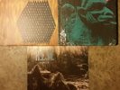 R.E.M. LP vinyl record lot