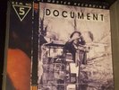 Document by R.E.M. Mfsl (Vinyl LP, Feb-2012, Mobile Fidelity Sound Lab)