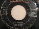 LEE MOSES   DAY TRIPPER   MUSICOR RECORDS MU-1227   Orig. ‘67 Funk