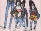 RAMONES Rock N Roll Radio 7