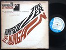LEE MORGAN The Rumproller LP BLUE NOTE BLP 4199 US '65 NY EAR MONO Joe Henderson