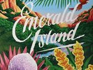 Caro Emerald Emerald Island hand numbered vinyl EP  NEW/SEALED
