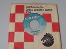 The Dells ?– Run For Cover / Over Again 7
