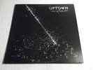 UPTOWN - Whata Ya Think - LP Vinyl UPTOWN 1OO1 - 1982 Jazz Funk Flute Sax Guitar