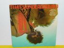 LP - THAT'S UNDERGROUND ( FARB VINYL )