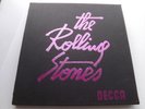 The Rolling Stones  Box 5 Record Set  Original Decca Vinyl