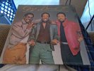 GAP BAND IV LP