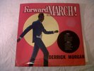 DERRICK MORGAN  -  FORWARD MARCH