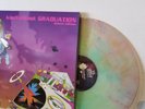 Kanye West - Graduation (Deluxe) Double Vinyl LP Hand Poured Colored