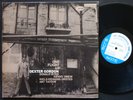 DEXTER GORDON One Flight Up LP BLUE NOTE 4176 US 1964 NY EAR DG MONO Donald Byrd