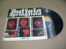 VINYL ALBUM RECORD,BUFFALO SPRINGFIELD SELF TITLED, MONO, 33-200-A