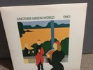 1975 Eno – Another Green World - Island