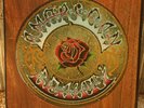 AMERICAN BEAUTY by the Grateful Dead Vintage Vinyl LP Warner Bros. 1970(WS 1893)
