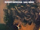 Randy Newman ?– Sail Away LP 180 gm  Music on Vinyl