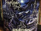 Emperor In The Nightside Eclipse Original Candlelight Gatefold LP  Black Metal
