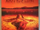 Alice In Chains ?– Dirt - ois smsplt - Columbia S160 025 - Vinyl
