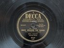 Bill Haley and his Comets-Rock Around The Clock-1st Pressing-V++