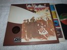 LED ZEPPELIN LP ZEP II 1ST PRESSING BROADWAY ADDRESS
