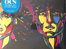 OCS LP MEMORY OF A CUT OFF HEAD TY SEGALL KING GIZZARD WHITE FENCE THEE OH SEES