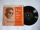 RAY CHARLES   I CAN'T STOP LOVING YOU   ORIG' 1963 HMV UK 7
