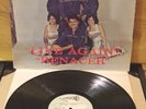 MIAMI SOUND MACHINE RENACER GLORIA ESTEFAN VERY RARE 1 of 600 1st PRESS