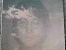 John Lennon; IMAGINE; Original 1971 LP w/ Poster, 2 Postcards; NM; Bell Sound