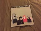 The Futureheads - The Futureheads - lp vinyl - 2004