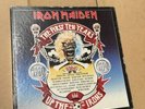 Iron Maiden First Ten Years complete 12