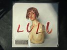 LOU REED & METALLICA Lulu 2xLP US PRESS 180 GRAM VINYL New STILL SEALED