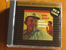 Bing Crosby, Buddy Bregman ?– Bing Sings Whilst Bregman Swings Label: Mobile Fid