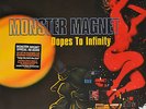 MONSTER MAGNET - DOPES TO INFINITY, 2016 EU REMASTERED vinyl 2LP + DOWNLOAD, NEW
