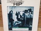 TRAGICALLY HIP PIC SLEEVE 7