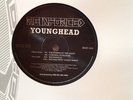 Young head - Creatures of the light - Reinforced Records 1993 Hardcore Rave