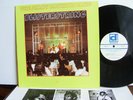 The Jimmy Dawkins Band - Blisterstring  DS 641 USA LP 1st Press 1976 Delmark