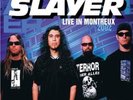 SLAYER - LIVE IN MONTREUX 2002 DOUBLE VINYL LP NEW  MINT SEALED