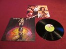 NAZARETH EXPECT NO MERCY UK 1ST PRESS 1977  N/MINT AUDIO HARD ROCK CLASSIC